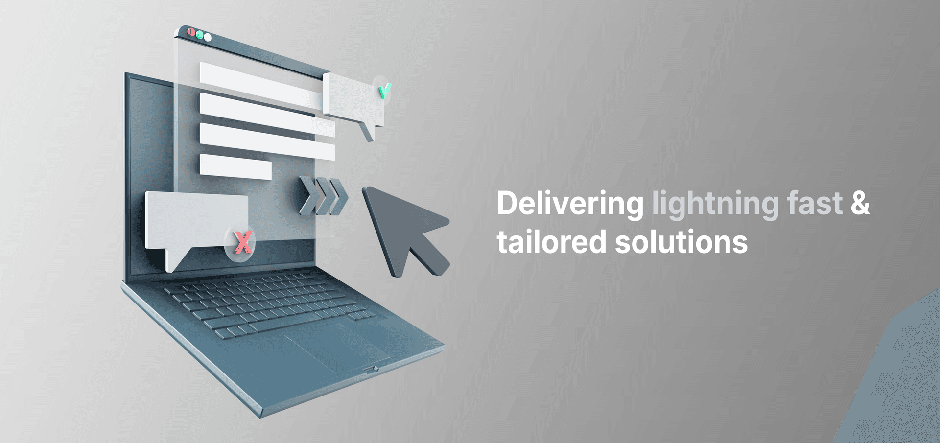 Development background